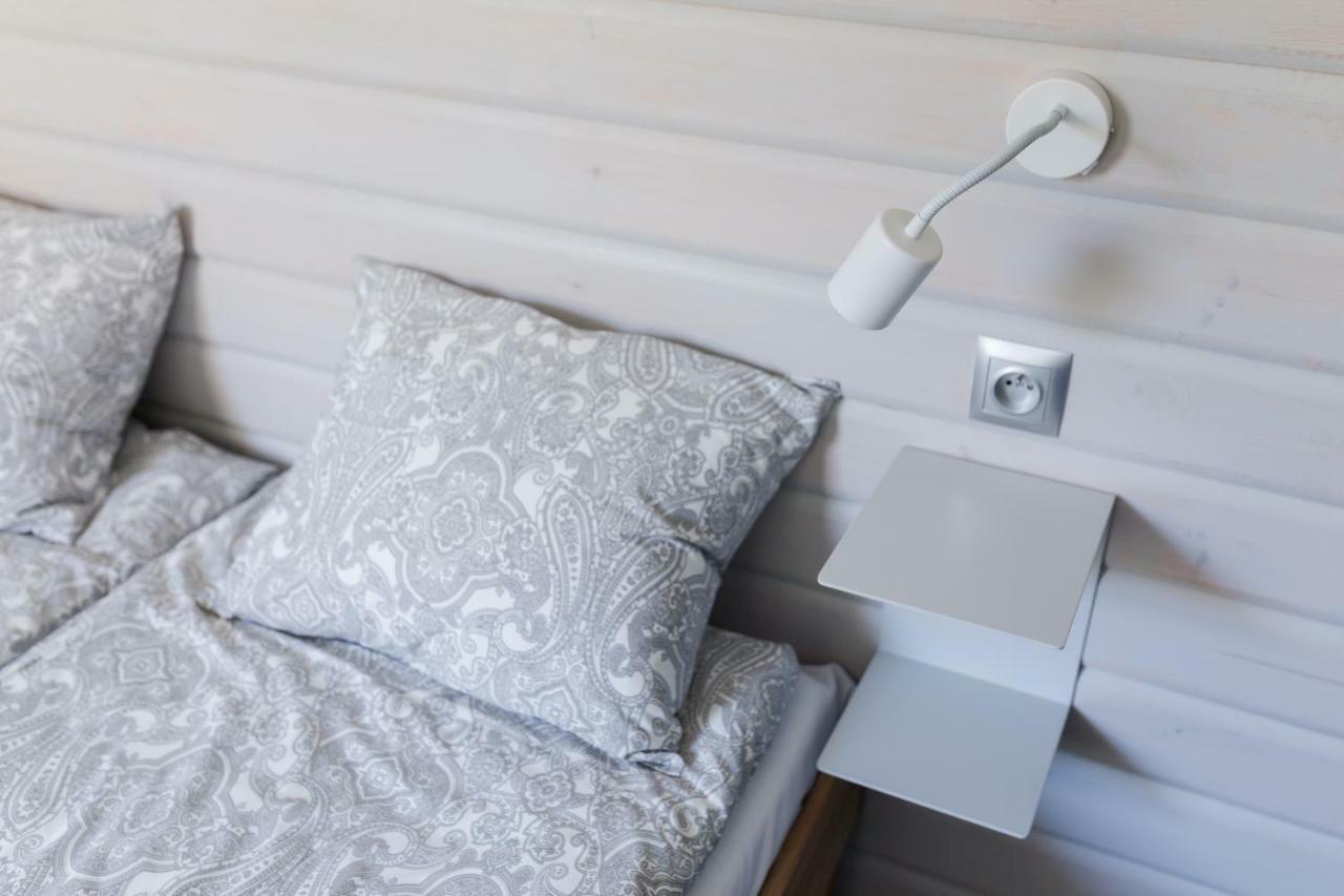 Apartament Downtown Daire Gdynia Dış mekan fotoğraf